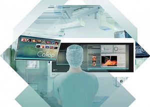 analysis software / management / surgical / operating room