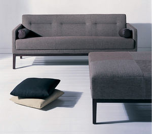 multiplace sofa / for waiting rooms / design