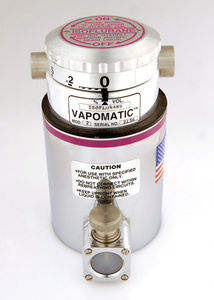 veterinary anesthesia evaporator / isoflurane