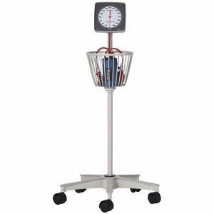 dial sphygmomanometer