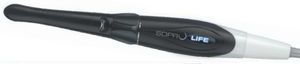 laser fluorescence caries detector