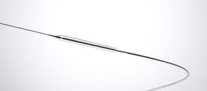 access catheter / PTA / peripheral / balloon