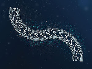 coronary stent / cobalt-chromium / drug eluting