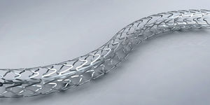 coronary stent / cobalt-chromium