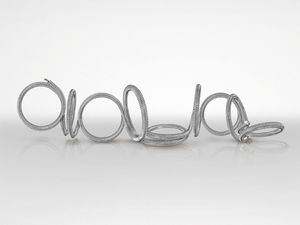 hydrogel coating embolization coil