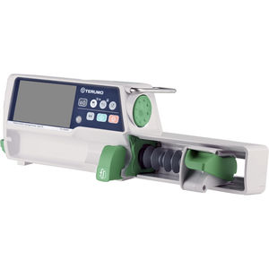 1-channel syringe pump