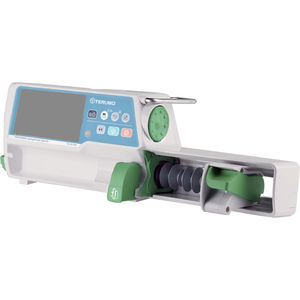 1-channel syringe pump