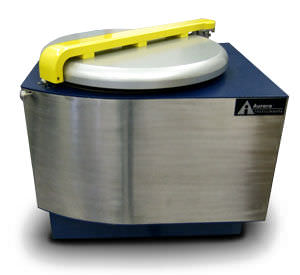 laboratory digester / microwave