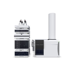 LC chromatography system / LC/MS / modular