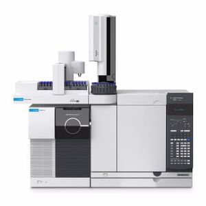 gas chromatography system / for environmental analysis / triple quadrupole / GC/MS/MS