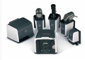 FT-IR spectrometer