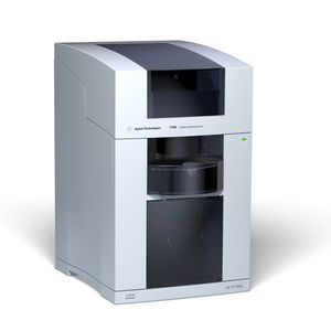 capillary electrophoresis system / bench-top
