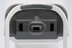 tonometer / air tonometry / table