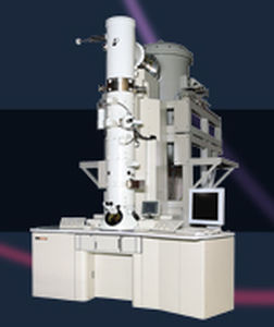 EDXRF spectrometer