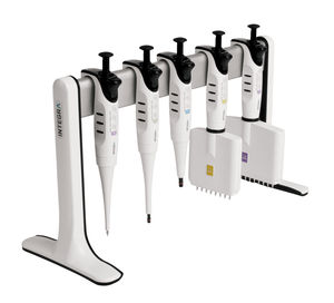 mechanical pipette / variable volume / single-channel
