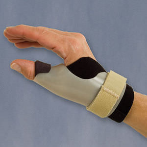 thumb splint