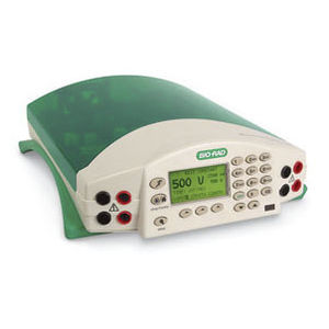 electrophoresis power supply