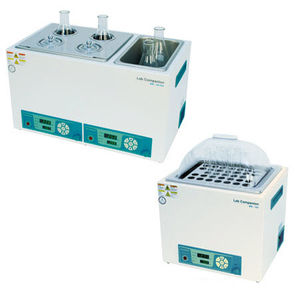circulating water bath / heating / bench-top