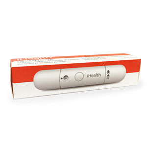 insulin lancing device / reusable
