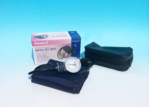 aneroid sphygmomanometer