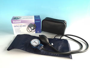 aneroid sphygmomanometer