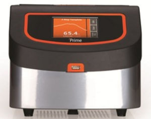 thermal cycler with USB port / with touchscreen / Peltier effect