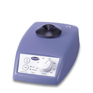 vortex shaker / laboratory / bench-top / analog