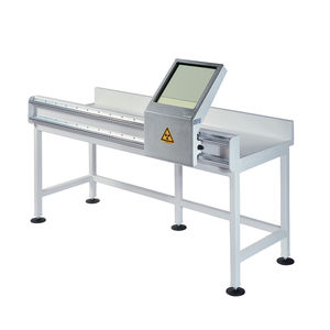 radioactive substance manipulation laboratory workstation / mobile / shielded