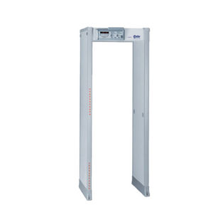 MRI metal detector