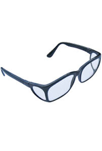 X-ray protective glasses