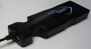 SpO2 module for multi-parameter monitor