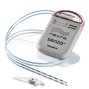 implantable neurostimulator / medullary