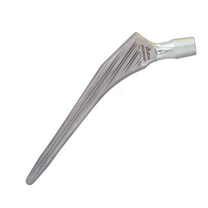 cemented femoral stem