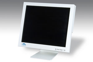 LED display / touch screen