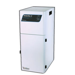 dental laboratory dust suction unit / tabletop
