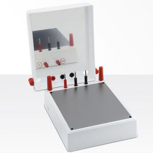 western blotting tank