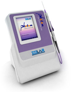 dental laser / diode / tabletop
