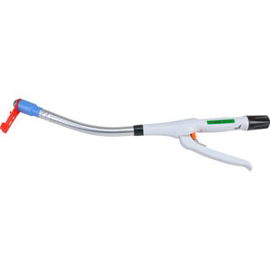 circular stapler / gastrointestinal anastomosis / disposable