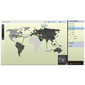 telecollaboration management software