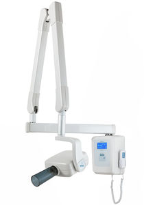 dental X-ray generator / digital / wall-mounted