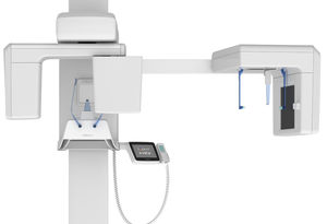 cephalometric X-ray system / panoramic X-ray system / dental CBCT scanner / digital