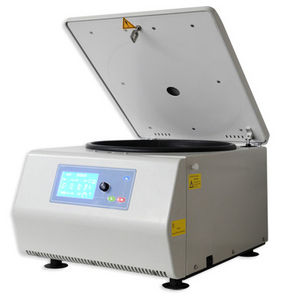 laboratory centrifuge / bench-top