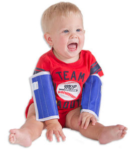humeral splint / pediatric