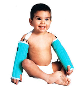 humeral splint / pediatric