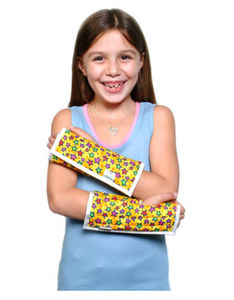 wrist splint / pediatric