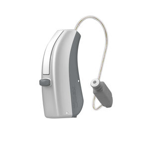 RITE hearing aid