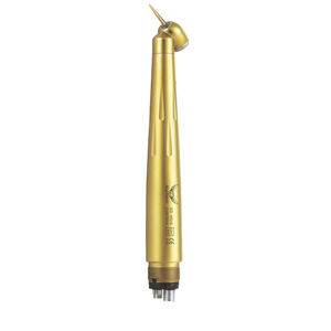 dental turbine / 45°