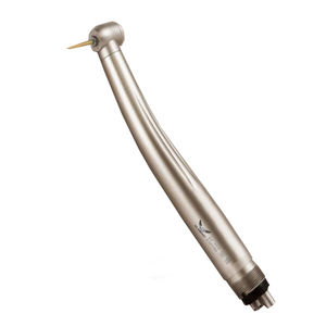 dental turbine / triple external spray