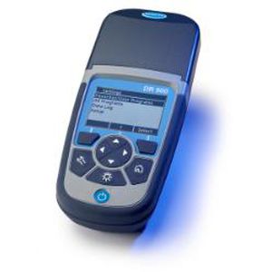 laboratory colorimeter / hand-held