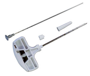 bone marrow biopsy needle